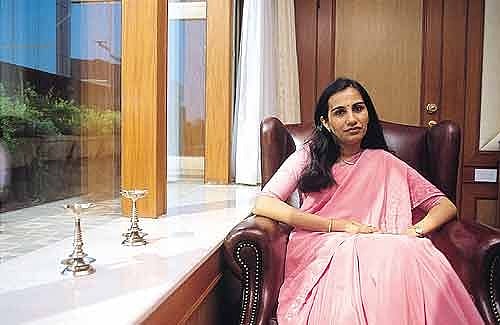 ICICI-Videocon Loan Case: CBI Questions Chanda Kochhar's Brother-In-Law For Third Day