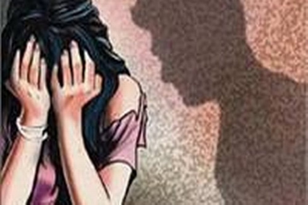 With Dead Foetus In Her Bag, Woman Tells Police She Was Raped For Months, Forced To Abort