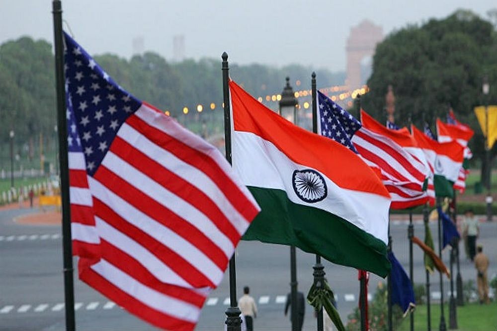United States' Tilt Towards India Creates Imbalance in South Asia, Says Pakistan Envoy