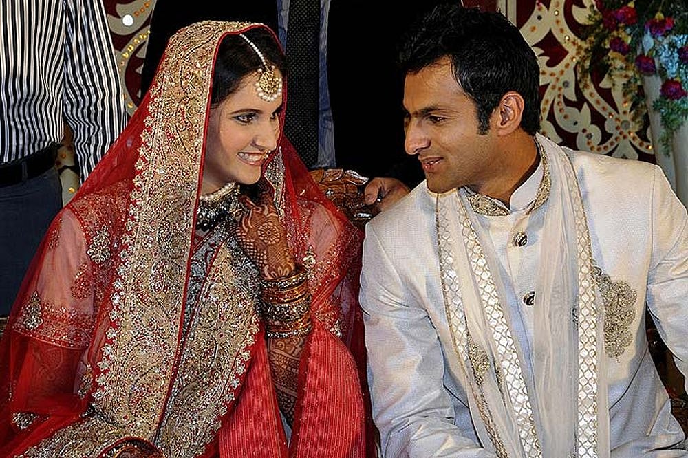 Will Keep My Child's Surname 'Mirza Malik', Not Just 'Malik': Tennis Ace Sania Mirza