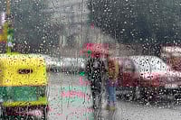 Light Rain, Drizzle Likely In Parts Of Delhi