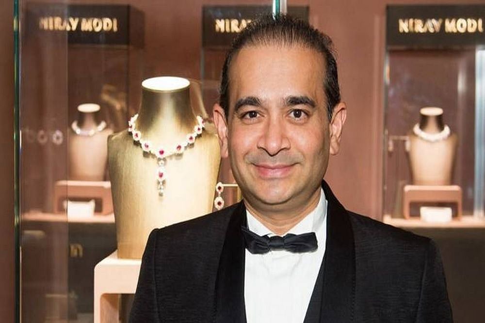 'Hong Kong Can Take Decision On Nirav Modi's Arrest': China Tells India