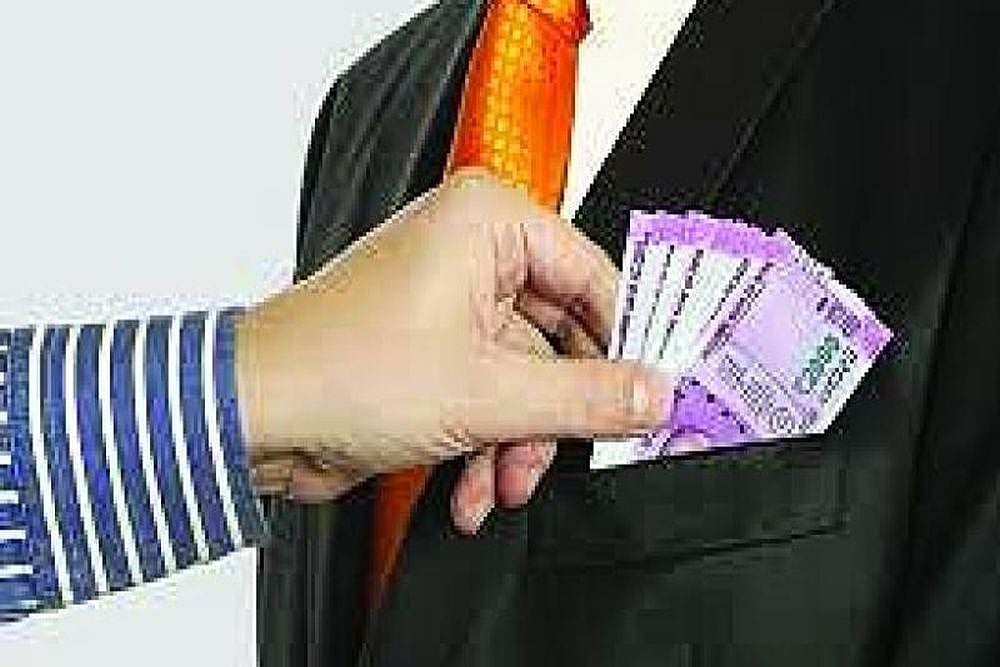 Maximum Corruption Complaints Received Against Railways, Banks: CVC Report