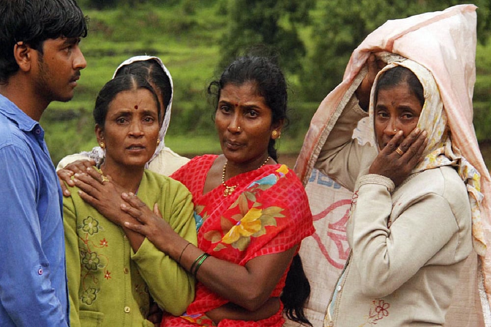 Three Infants Die, Six Fall Ill In Jharkhand After Getting Vaccination, Villagers Hold Auxiliary Nurse Midwife Hostage