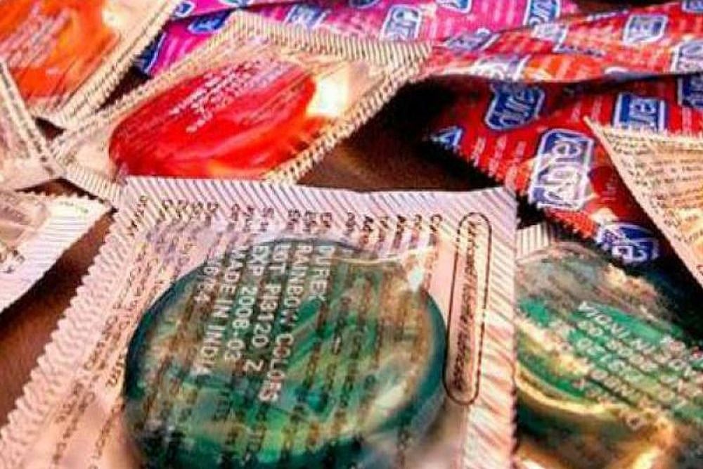 Rajasthan High Court Dismisses NGO's Plea Challenging Restriction On Airing Condom Ads