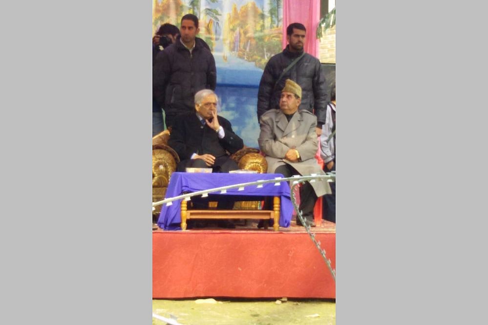 Disowned On His Death