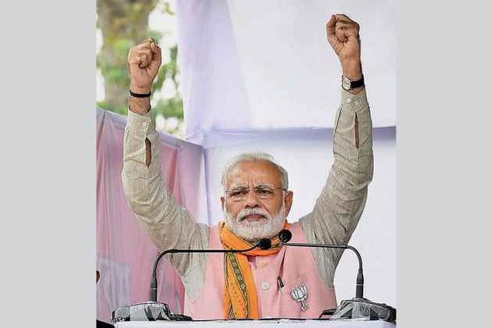 Nehru Did Meet Jailed Bhagat Singh, Modi Got Facts Wrong, Says Historian