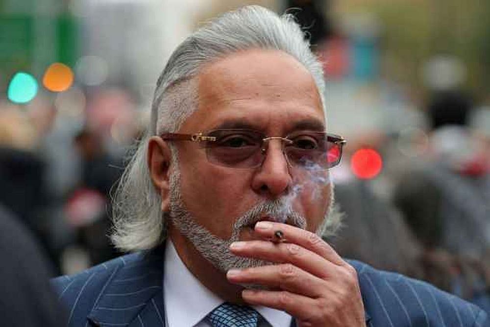 Vijay Mallya Can Be Called 'Fugitive From Justice': UK Court