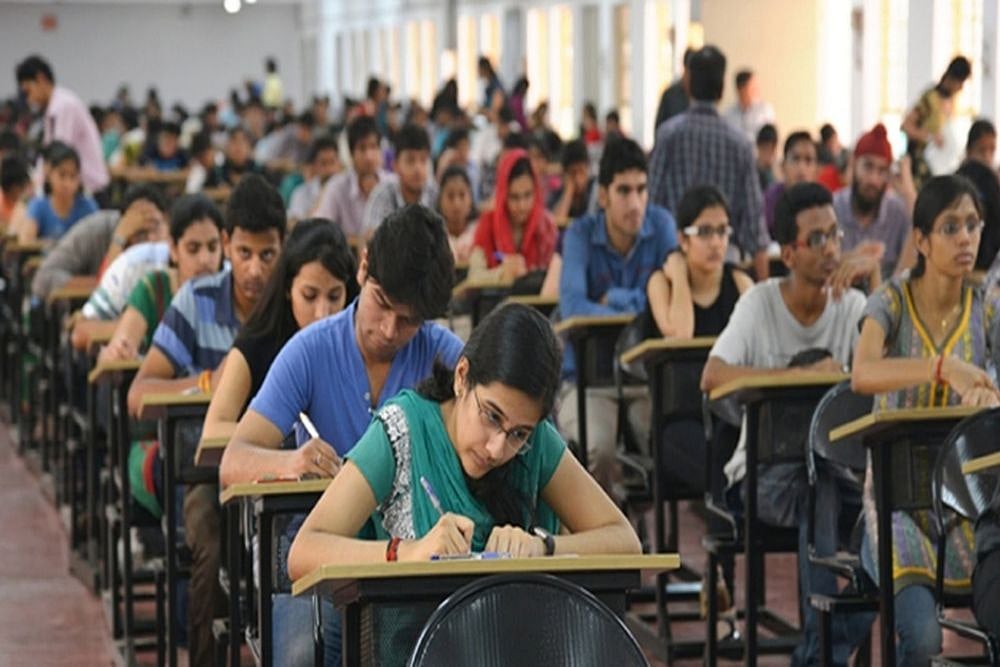 67 students who appeared for NEET UG 2024 scored perfect 720.  - null