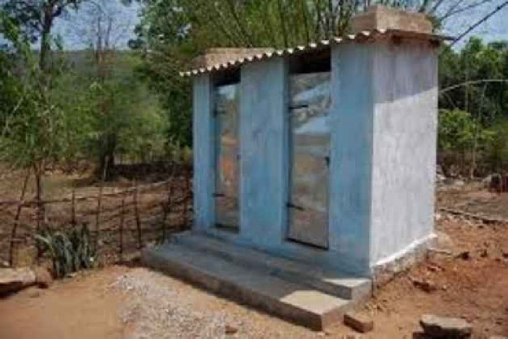 No Water In Toilets, Girls In Madhya Pradesh State-Run Hostel Forced To Defecate In Open