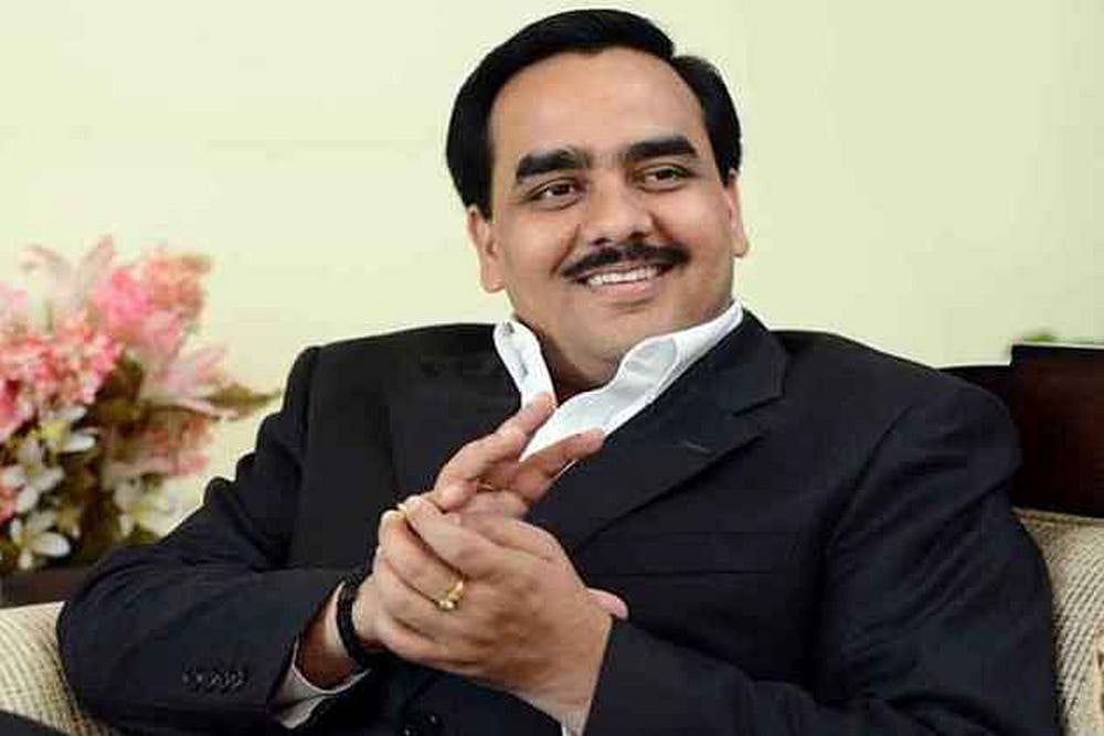 ED Registers Money Laundering Case Against Journalist Upendra Rai, Raids Multiple Locations