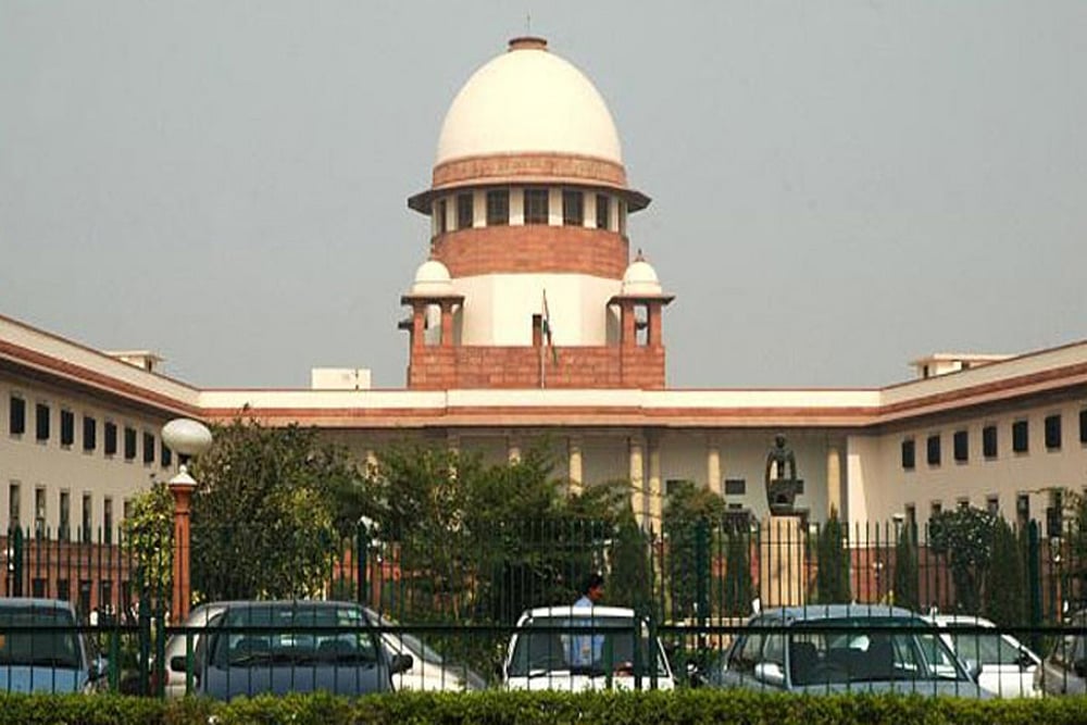Woman Can File Complaint Against Ex-Husband For Cruelty Even After Divorce: SC