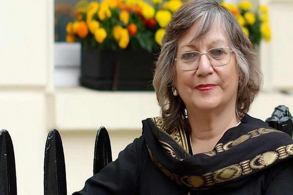 Does Dropping Faiz Ahmed Faiz’s Daughter From Delhi Event Prove The Legendary Poet Was Right About Our Independence?