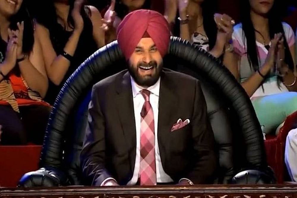 No Jail For Sidhu Means We Will Continue Getting Uninterrupted Supply Of Sidhuisms: A Look Back To His Quotes That Left Us In Splits