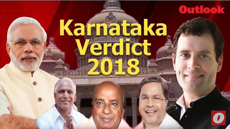 Karnataka Pregnant With Possibilities: A Look At Possible Scenarios