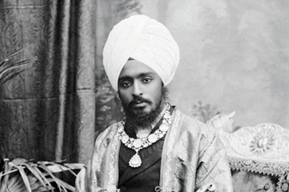 A Lion Defanged By Hyenas