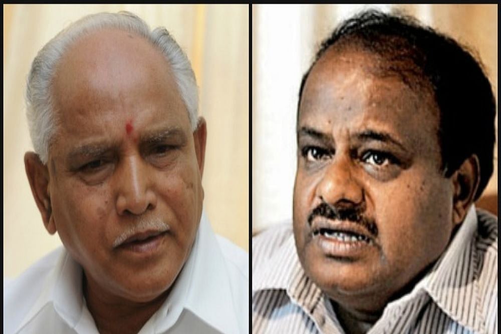 Is Karnataka In For An Unstable Government?