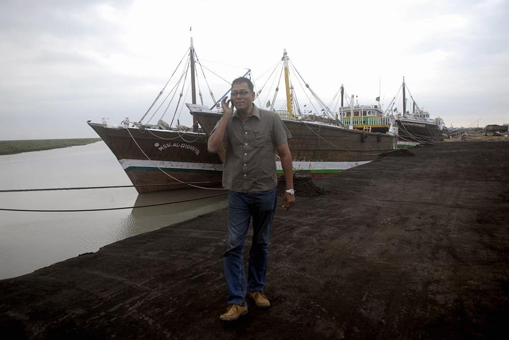 Gangster Ravi ‘CHECKMATES’ Chota Rajan: What J Dey Murder Case Investigation Reveals About Mumbai Underworld