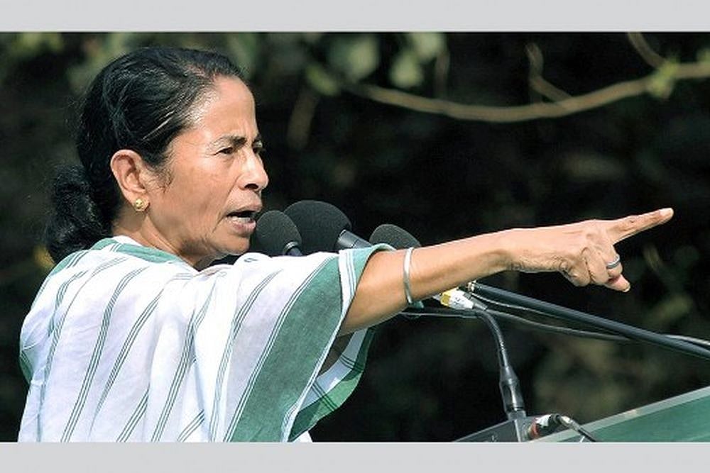 Can Mamata Banerjee Become The Prime Minister?