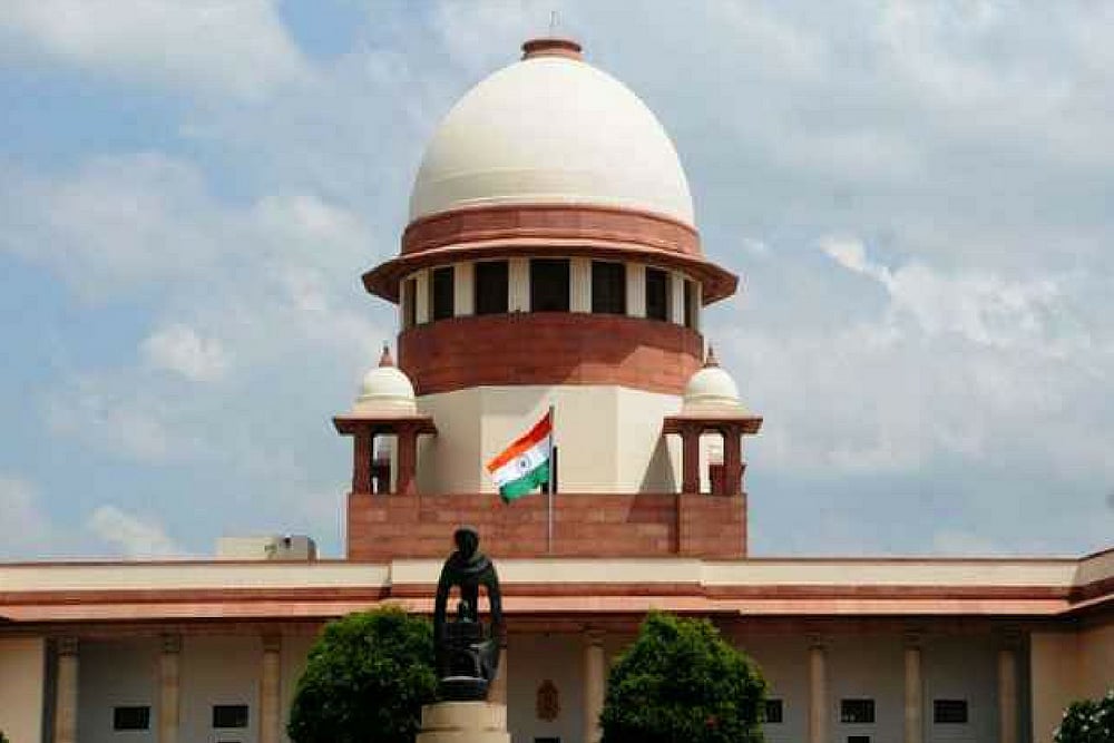 Supreme Court Refuses To Stay Swearing-in Ceremony Of BJP's BS Yeddyurappa As Karnataka Chief Minister