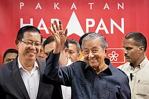 Grand, Old & Independent