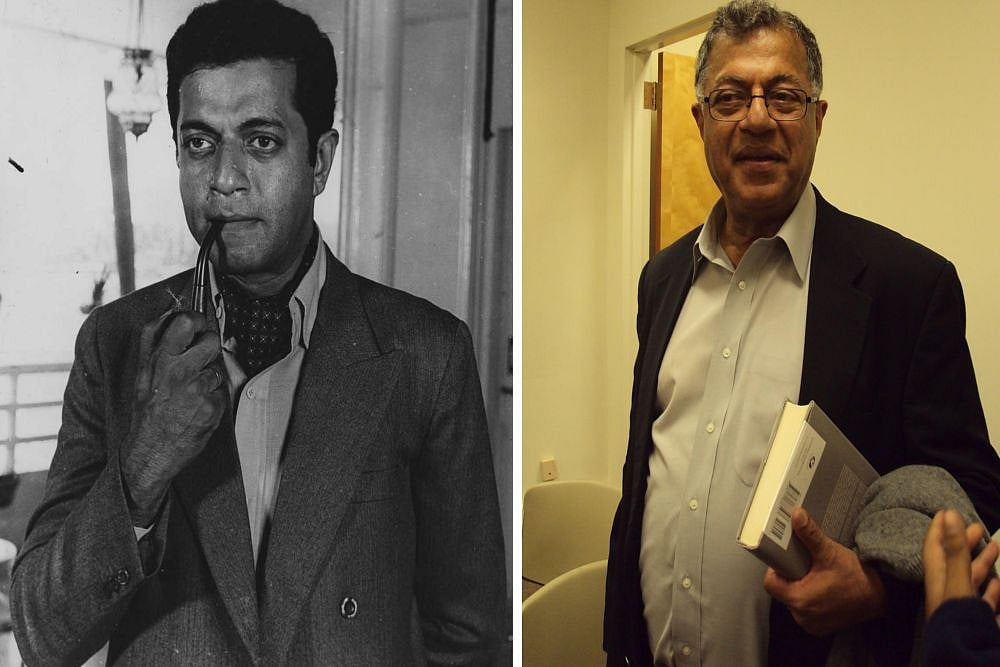 Girish Karnad: A Glorious Build-Up On Vibrant Formative Years