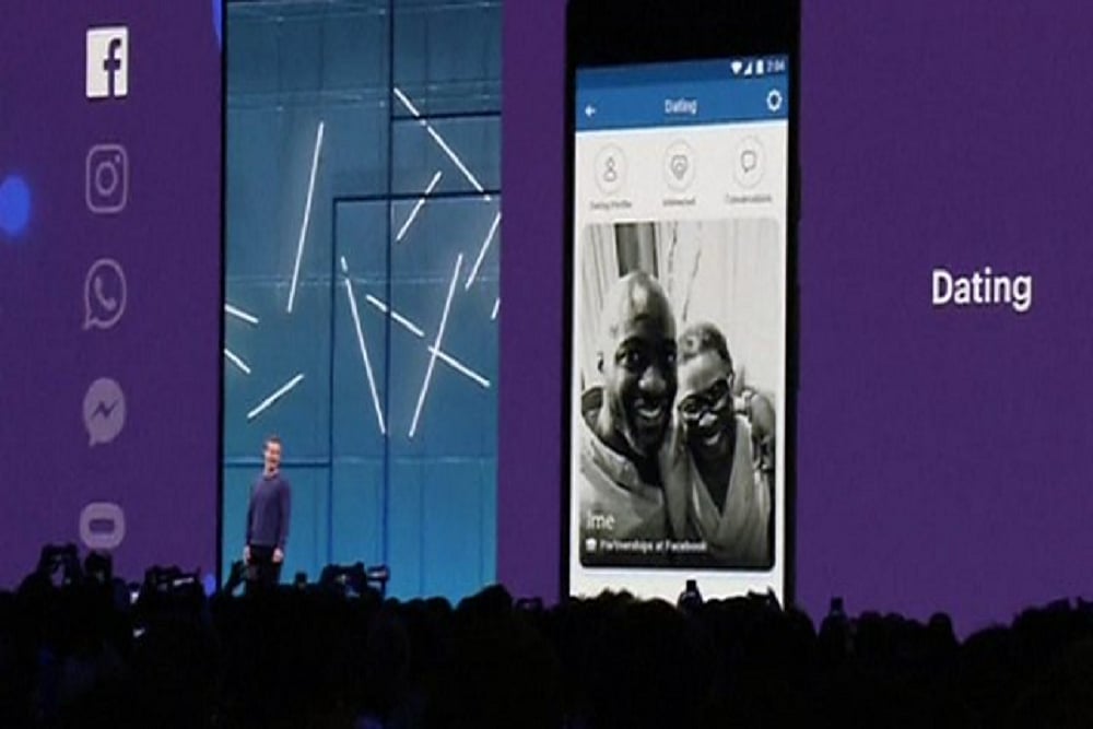 Facebook Announces New 'Dating' Feature: Here's How It Will Work