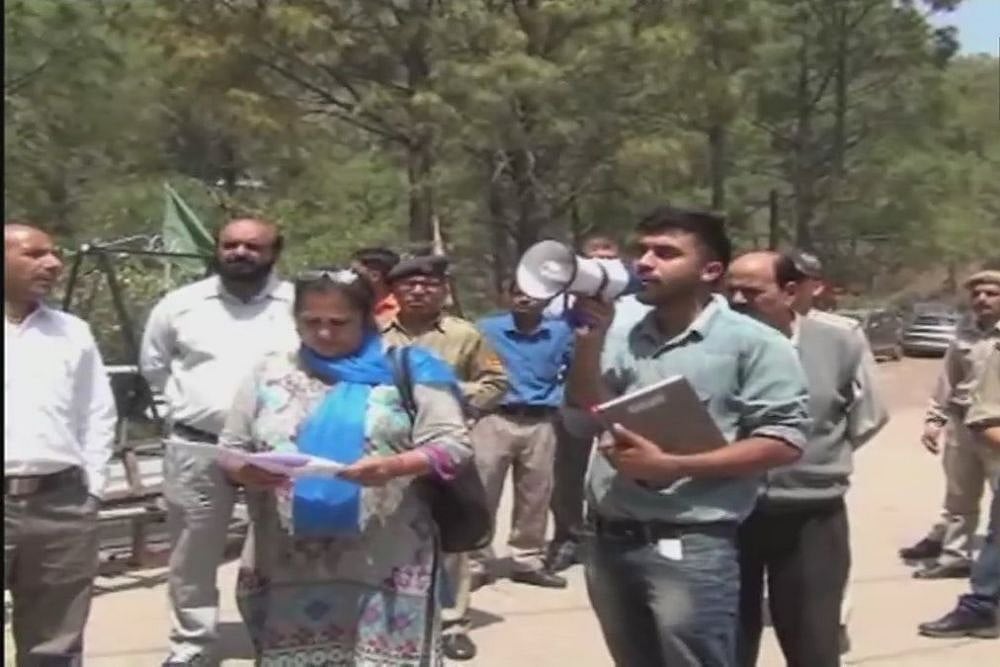 We Might Stop Passing Orders If You Are Going To Kill People, Says SC On Kasauli Incident