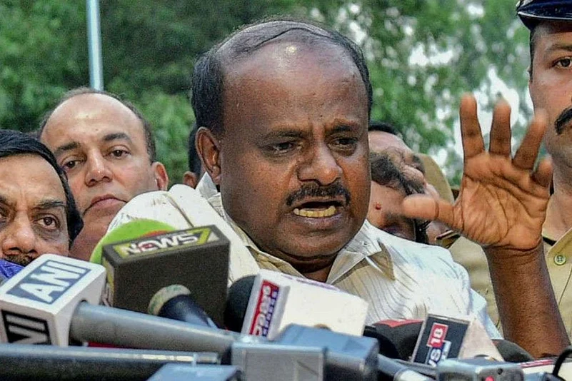 Kumaraswamy