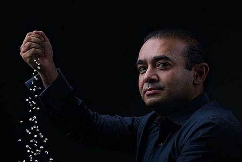 PNB Fraud Case: Enforcement Directorate Attaches Rs 170-Crore Assets Of Nirav Modi