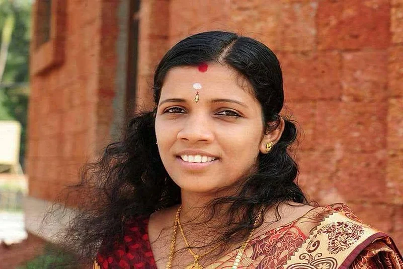 Kerala Nurse, Who Died After Treating Nipah Virus Patient, Left Emotional Letter For Husband