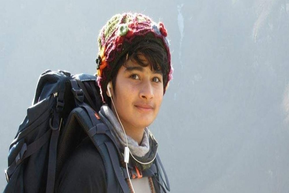 Haryana’s Shivangi Pathak Becomes Youngest Indian Woman To Scale Mt Everest