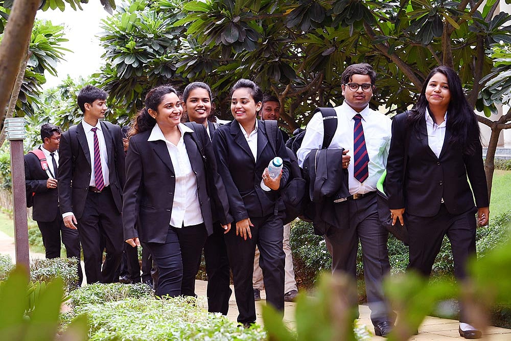 Out Of Line, But  On Course