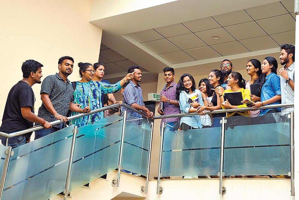 Methodology 2018 Outlook-Drshti Survey