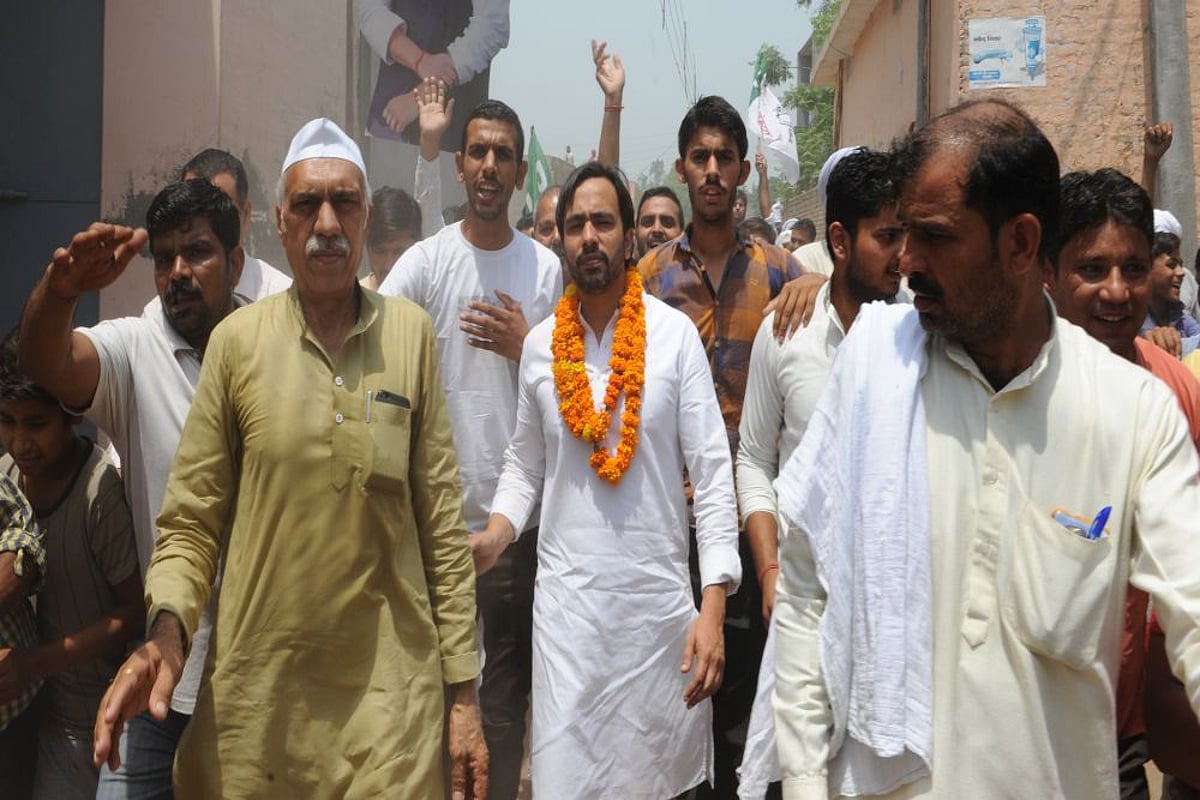 Kairana Riots ‘Kairana Doesn’t Just Stand For Riots And Hindu-Muslim Rivalry. We Can ...