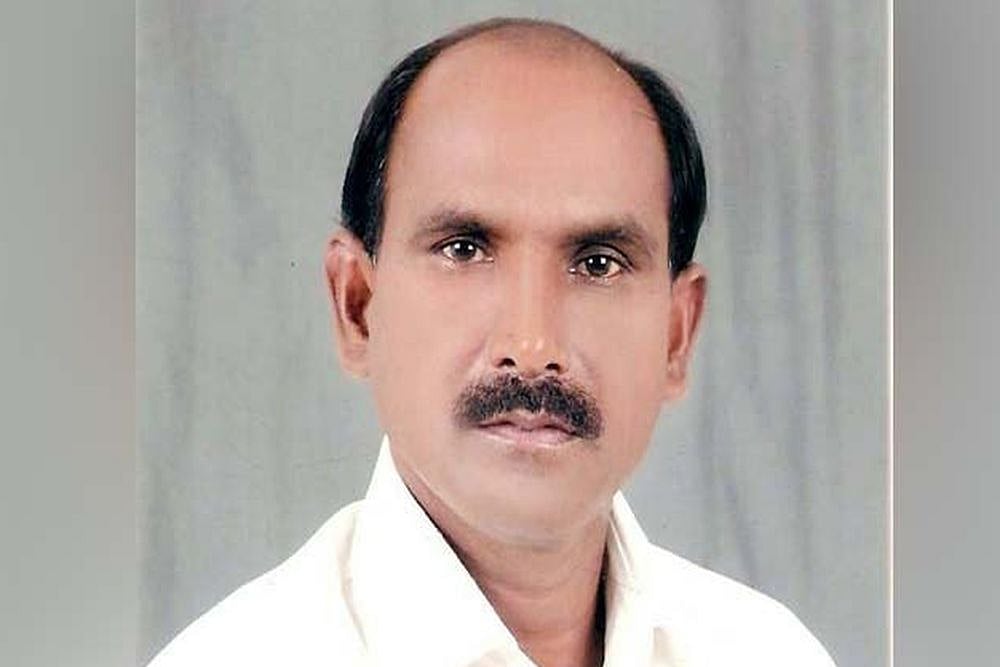 'Frustrated' UP BJP MLA Roshanlal Verma Says He Feels Like ‘Committing Suicide'