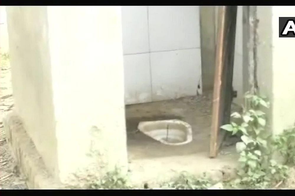 Click Selfies With Toilets Or Lose Salary, Govt Employees In UP's Sitapur Told