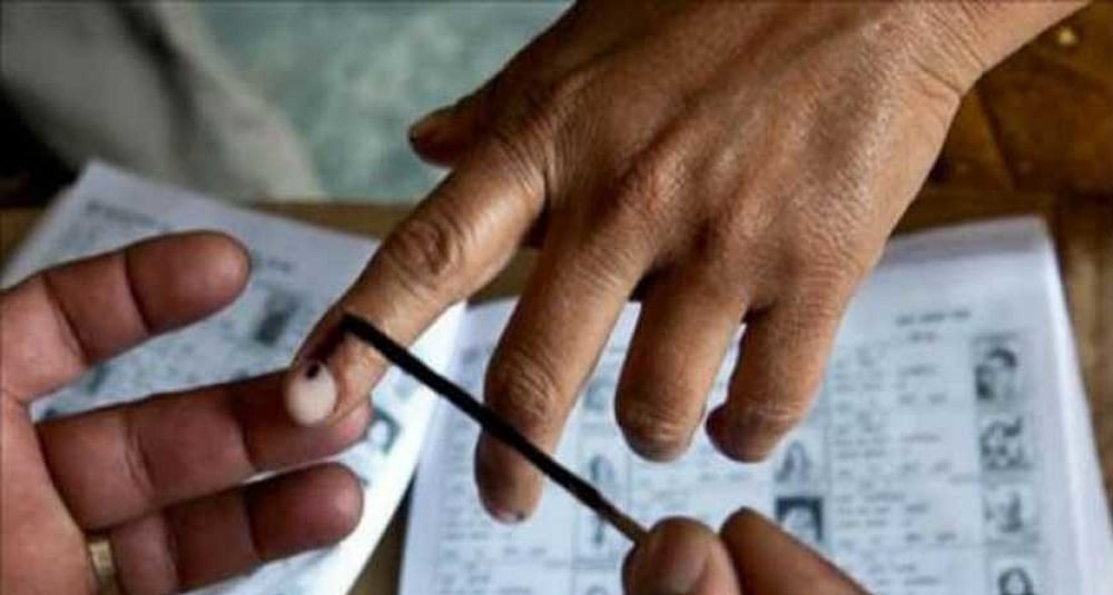 File Image : Tamil Nadu Polls