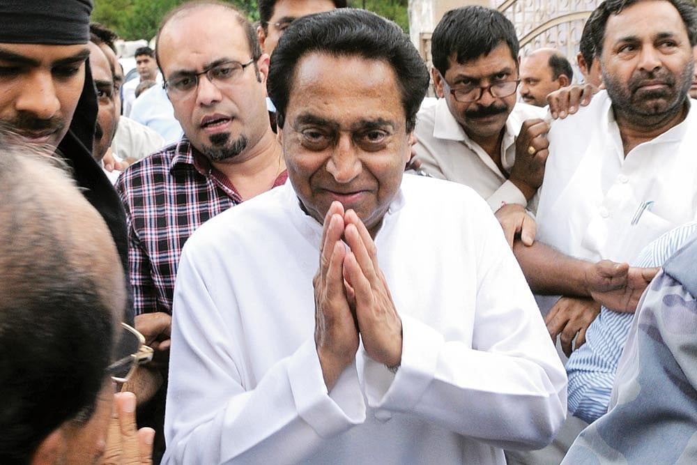 ‘I’m Here As I Can Take Everyone Along’