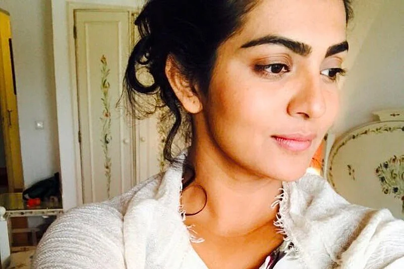 We Need Women In Cinema To Know First That Theyve A Safe Space To Open Up: Parvathy