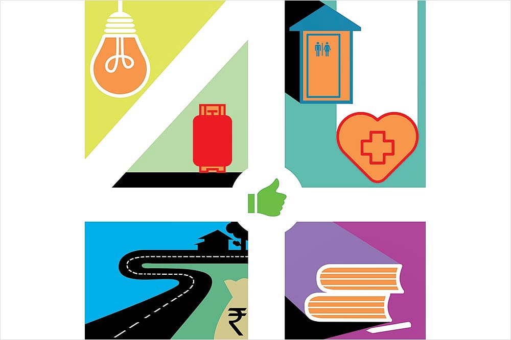 None Can Halt The March