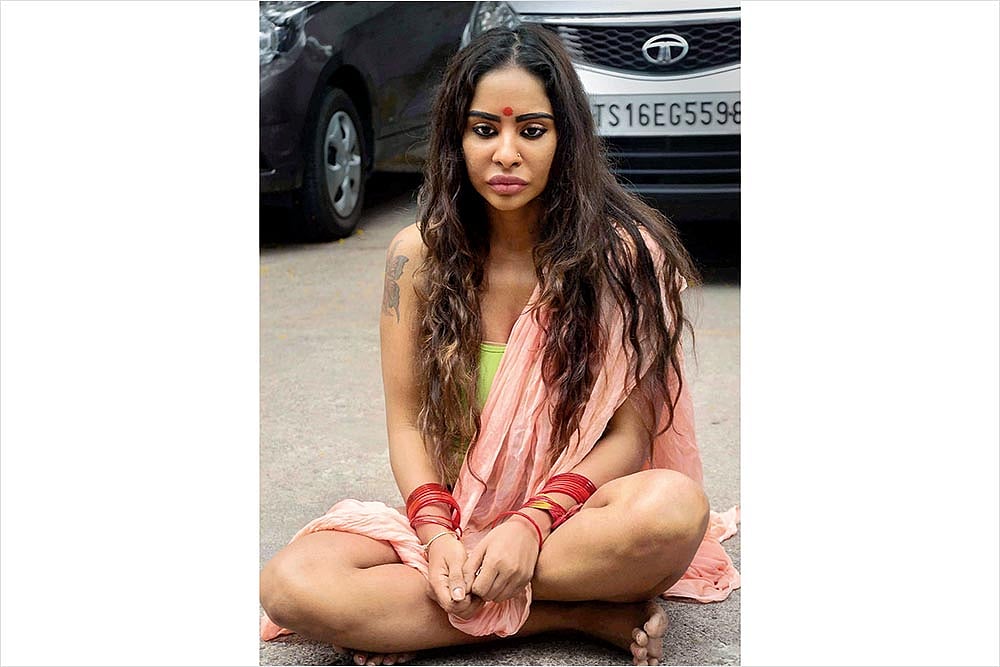 'I Realised It Was Time To Raise My Voice, Not Only For Myself But For Other Girls Too'