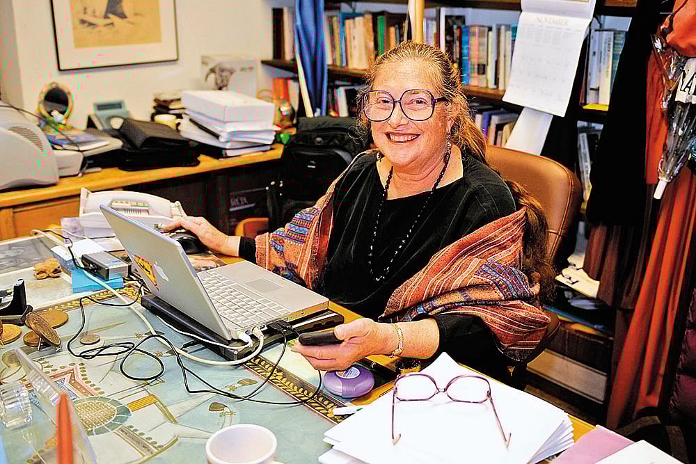 A Parliament Of Sceptics