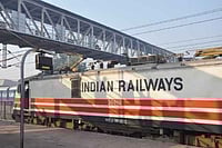 Indian Railways Offers To Provide 4G Handsets To All Employees, Staff Says 'No Thanks'