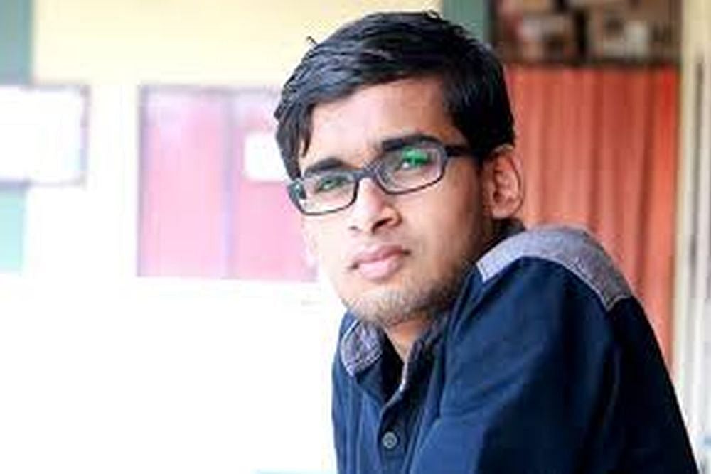 Two RSS Workers Arrested For Attack On Photojournalist In Kerala