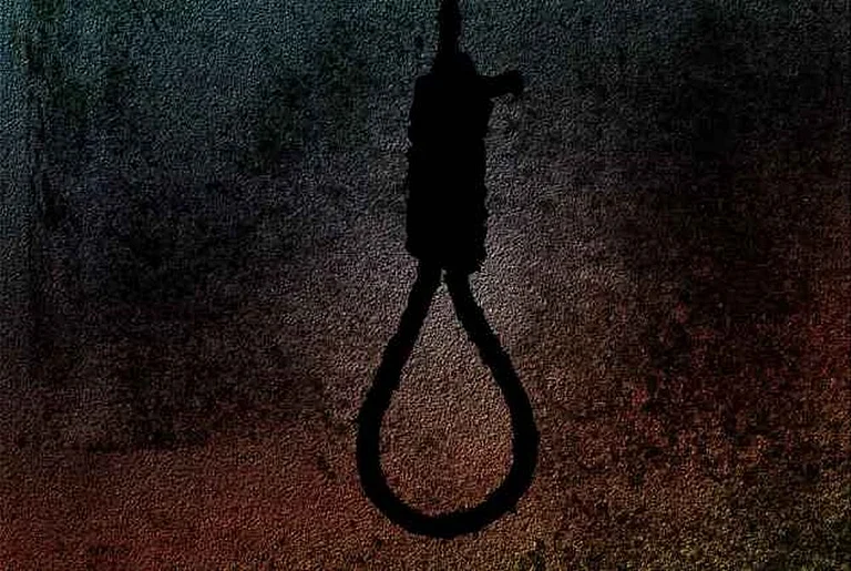 25-Year-Old Woman Found Hanging in Amethi Home - null