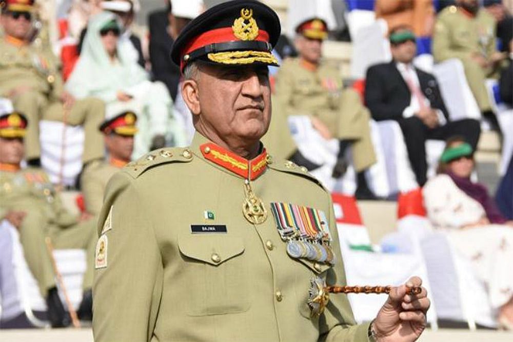 Pakistan Army Chief Confirms Death Sentences For 11 Taliban