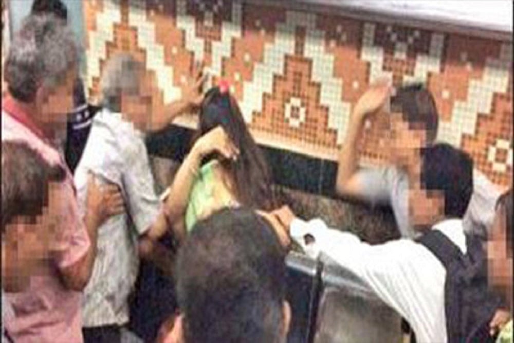 Suo Motu FIR Registered in Kolkata Metro Moral Policing Incident