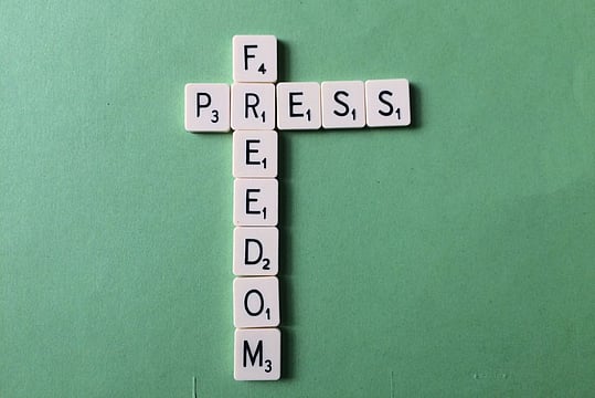 Income Tax Department Revokes Non-Profit Status Of The Reporter's Collective | Details