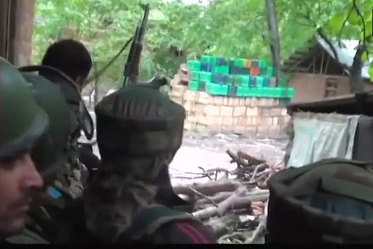 5 Civilians Killed In Kashmir's Shopian In Clashes After Security Forces Gunned Down 5 Militants